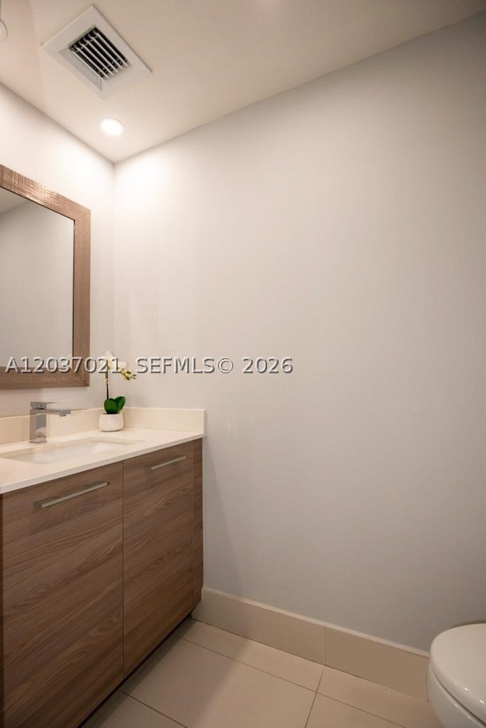 1300 S MIAMI AVENUE CONDO - Residential