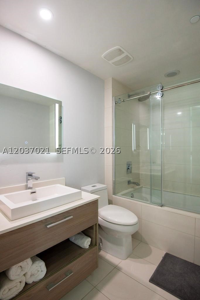 1300 S MIAMI AVENUE CONDO - Residential