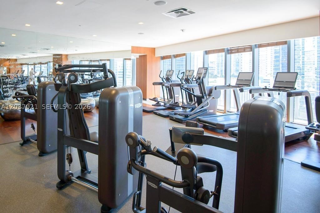 1300 S MIAMI AVENUE CONDO - Residential