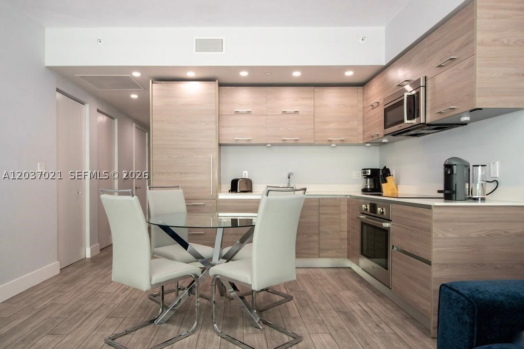 1300 S MIAMI AVENUE CONDO - Residential