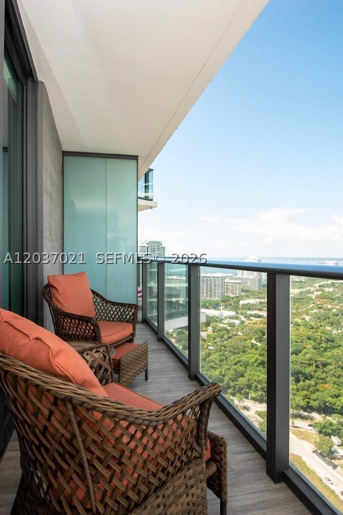 1300 S MIAMI AVENUE CONDO - Residential