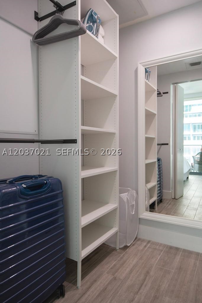 1300 S MIAMI AVENUE CONDO - Residential