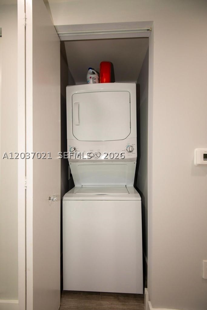 1300 S MIAMI AVENUE CONDO - Residential