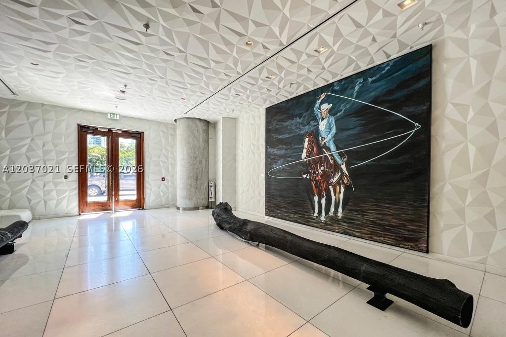 1300 S MIAMI AVENUE CONDO - Residential