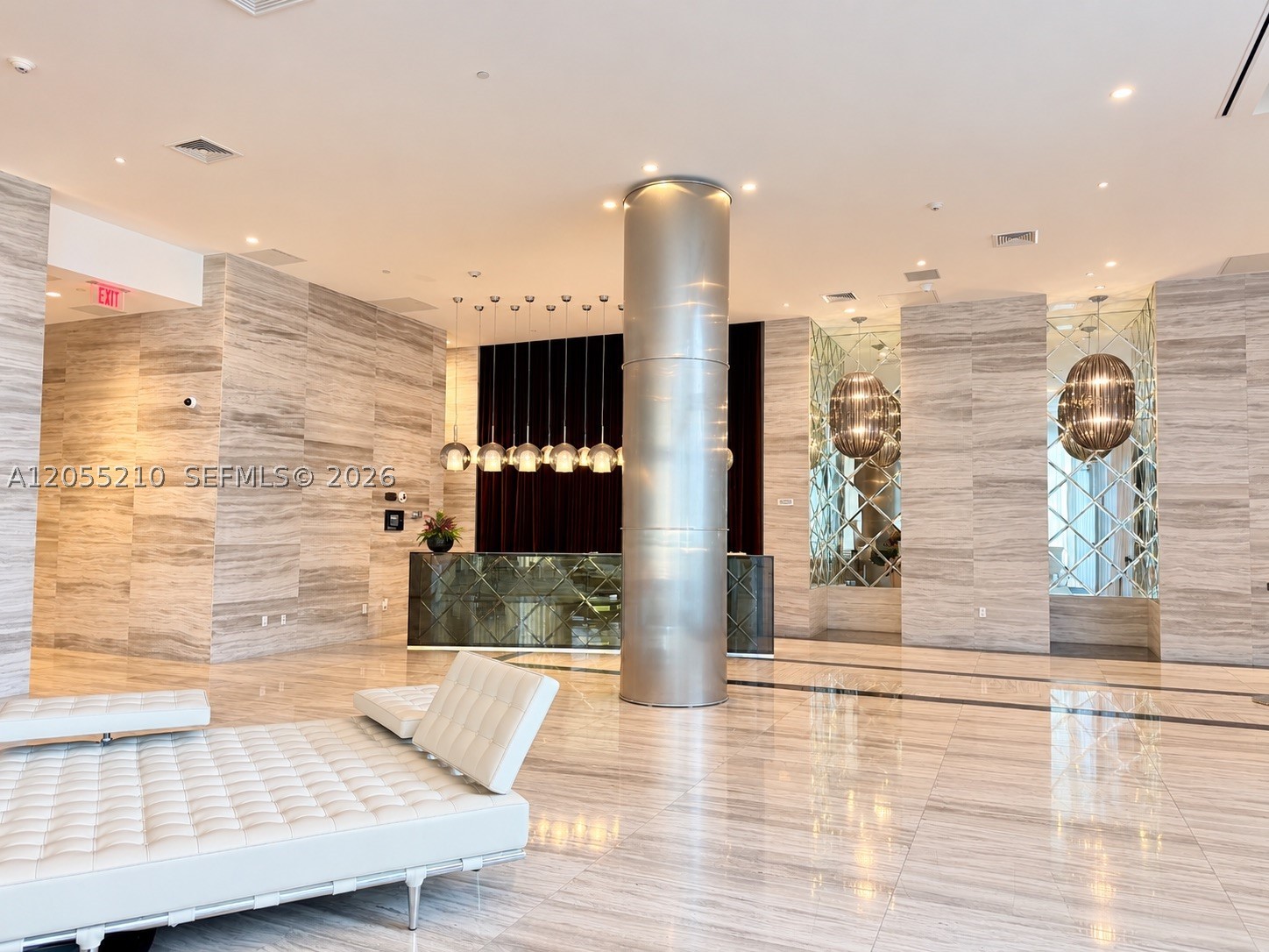 METROPICA NORTH TOWER ONE - Residential