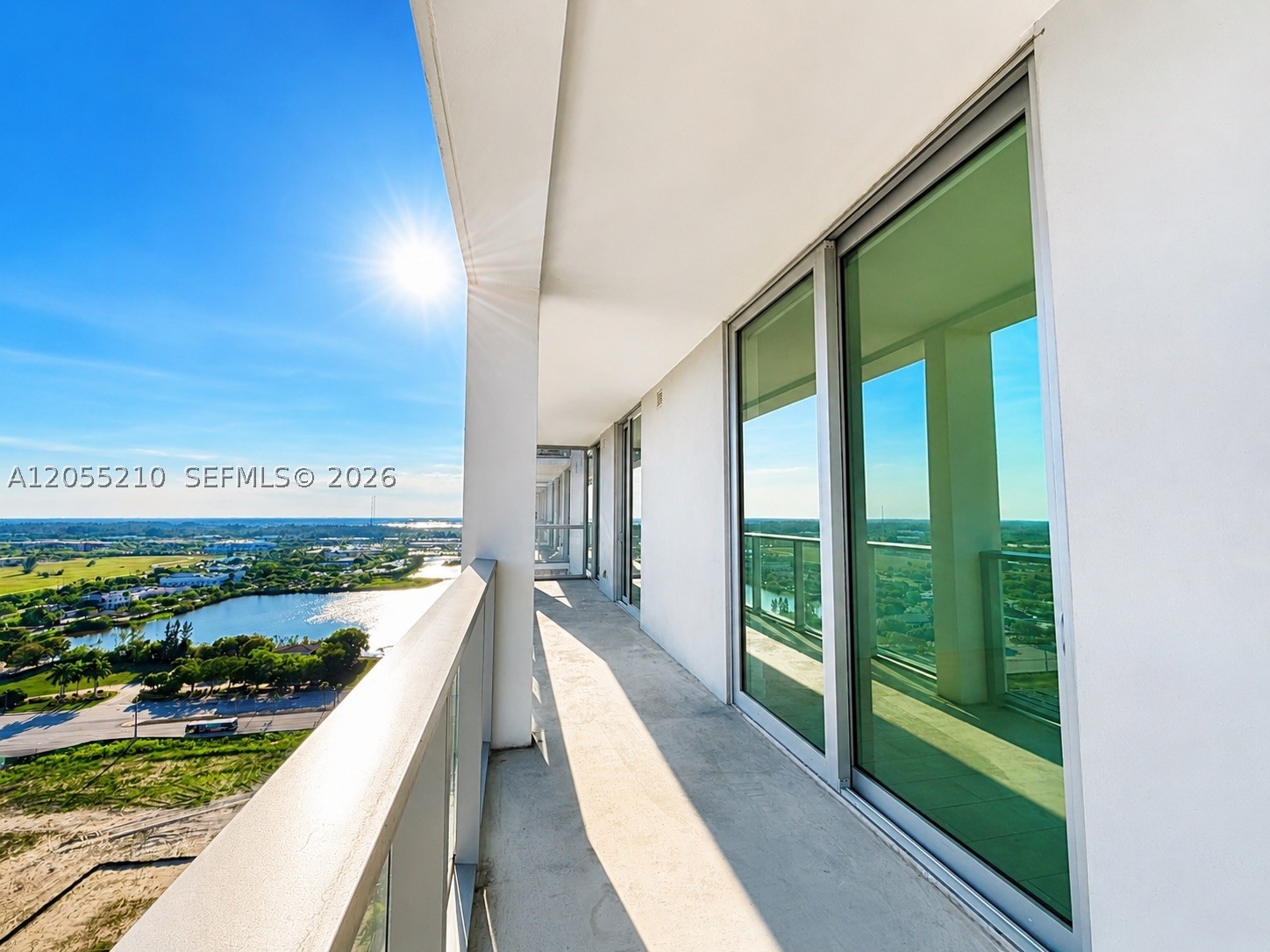 METROPICA NORTH TOWER ONE - Residential
