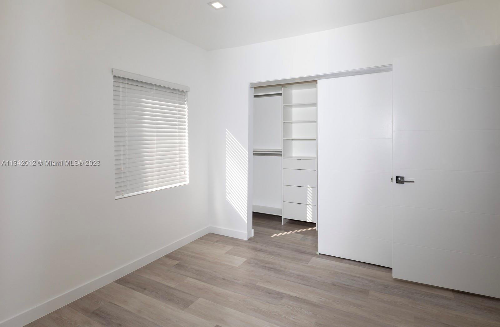 CENTRAL MIAMI PART 4 - Residential Lease