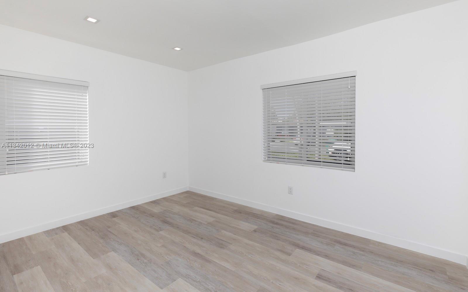 CENTRAL MIAMI PART 4 - Residential Lease