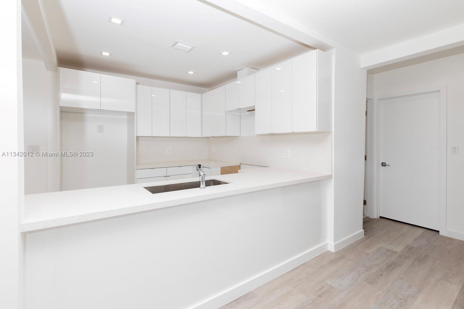 CENTRAL MIAMI PART 4 - Residential Lease