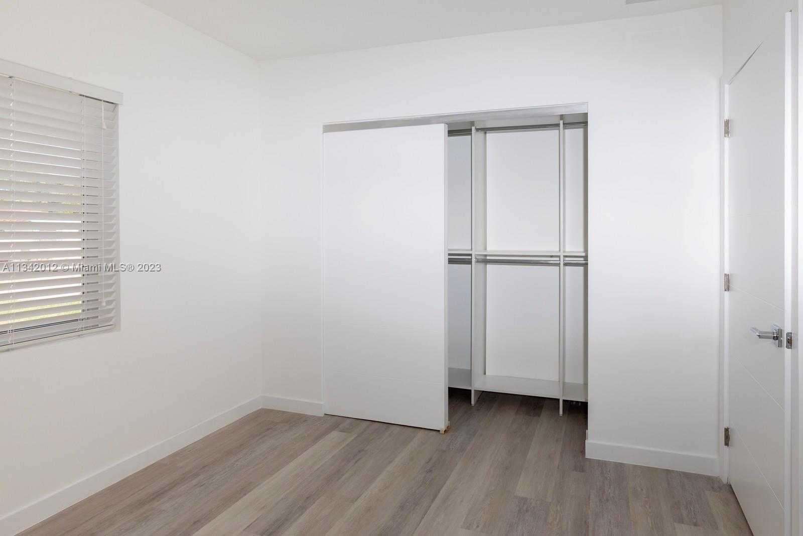 CENTRAL MIAMI PART 4 - Residential Lease