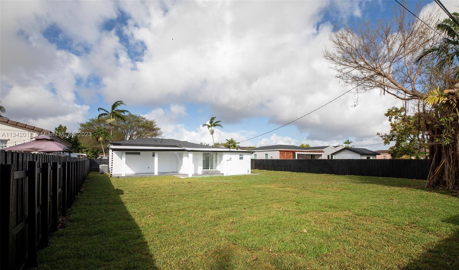 CENTRAL MIAMI PART 4 - Residential Lease