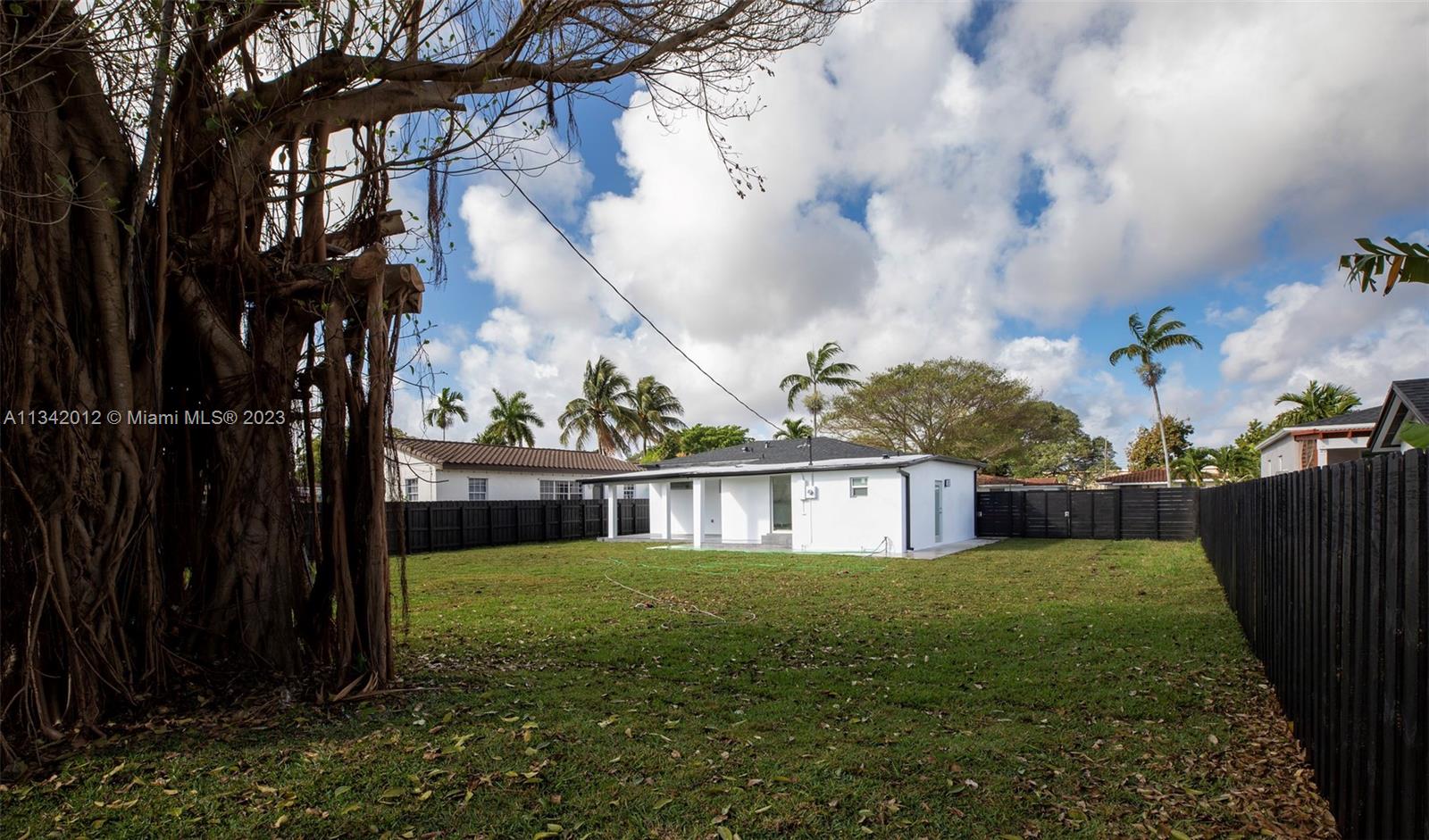 CENTRAL MIAMI PART 4 - Residential Lease