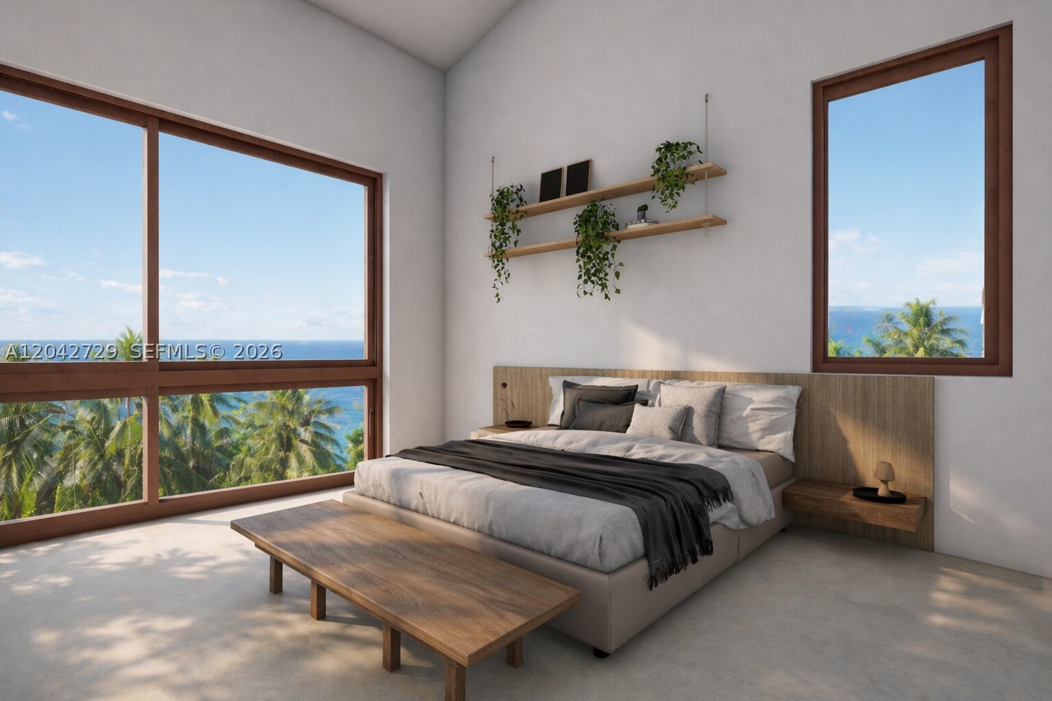 CUTTHROAT HARBOR ESTS - Residential