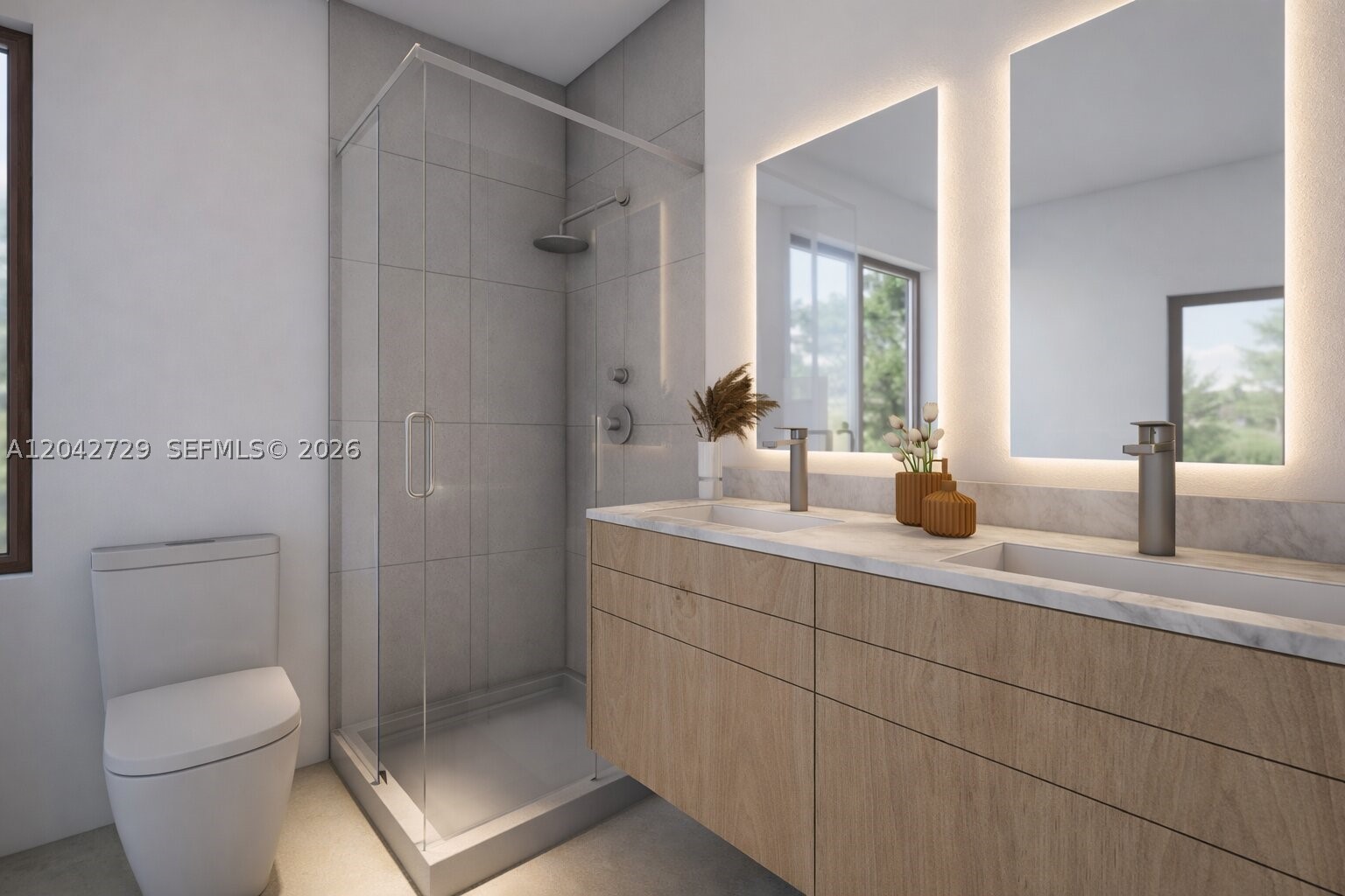 CUTTHROAT HARBOR ESTS - Residential