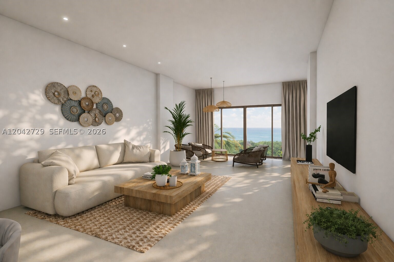 CUTTHROAT HARBOR ESTS - Residential