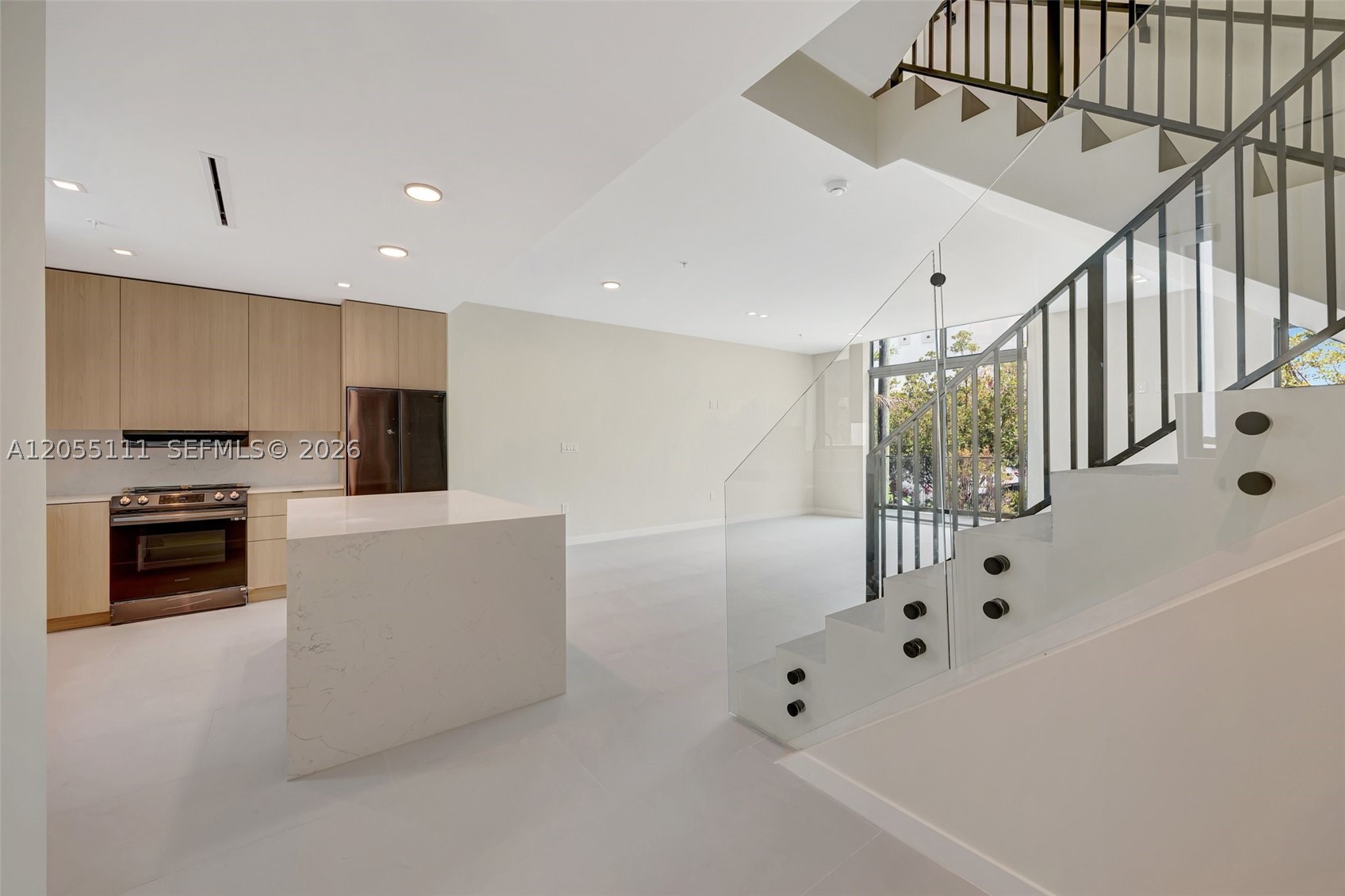 Caliza Townhouses - Residential