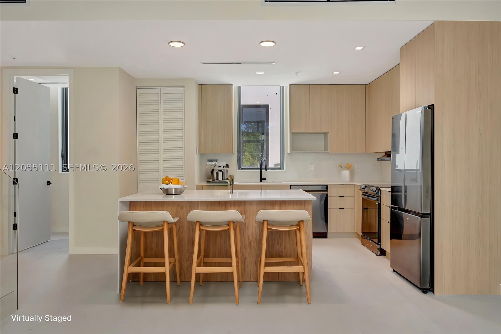 Caliza Townhouses - Residential