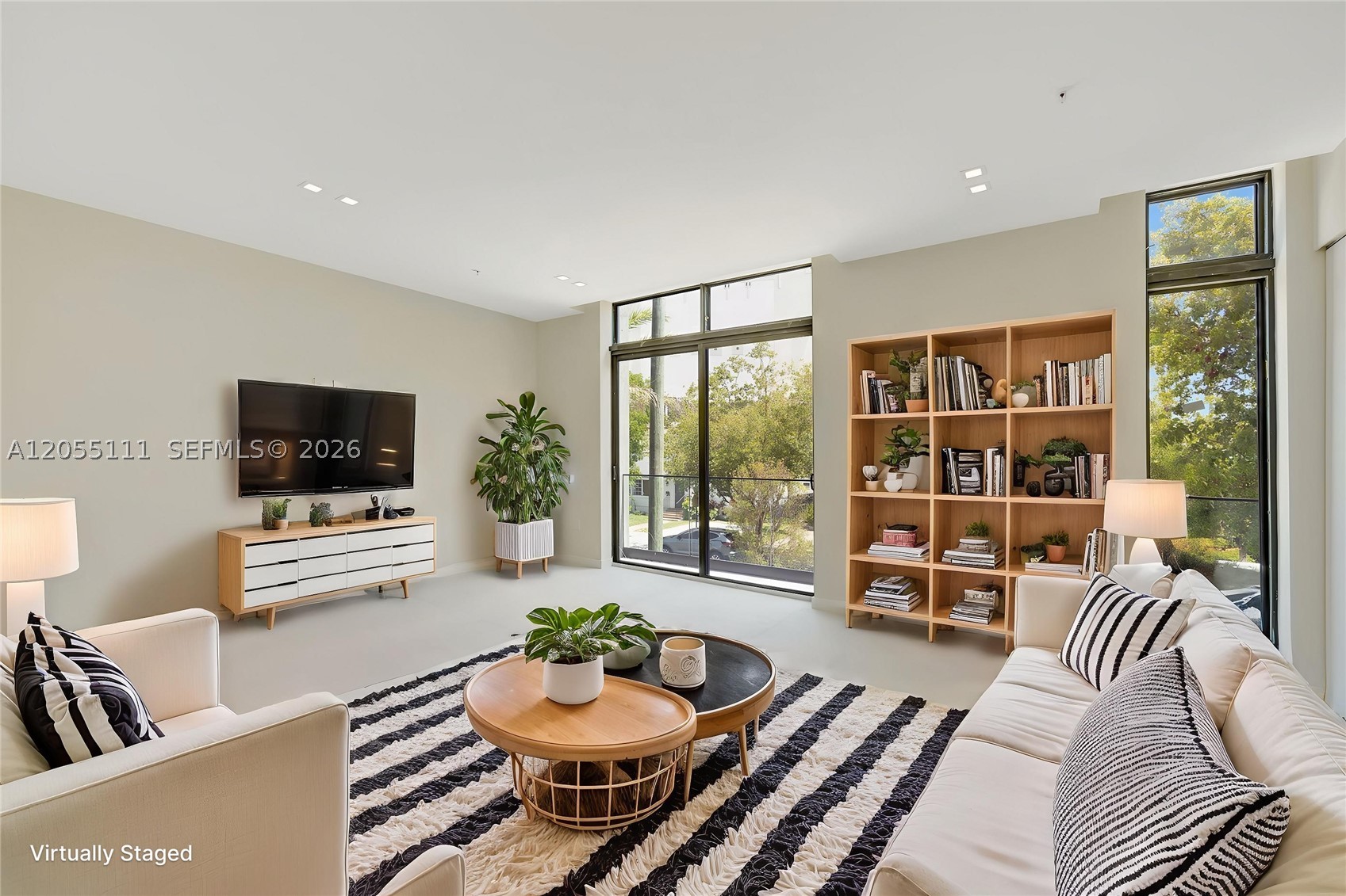 Caliza Townhouses - Residential
