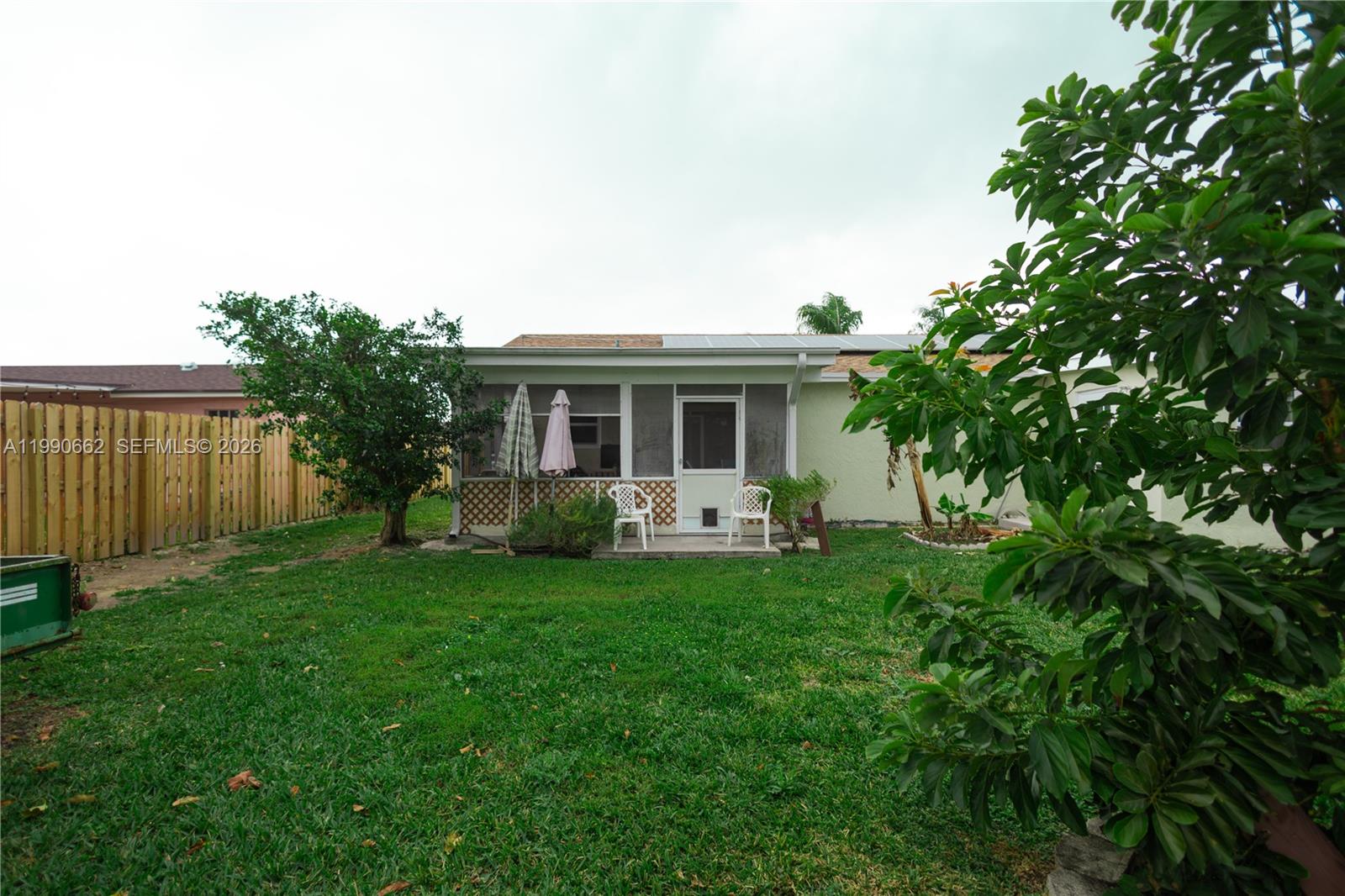 MEADOW WOOD MANOR SEC 10 - Residential