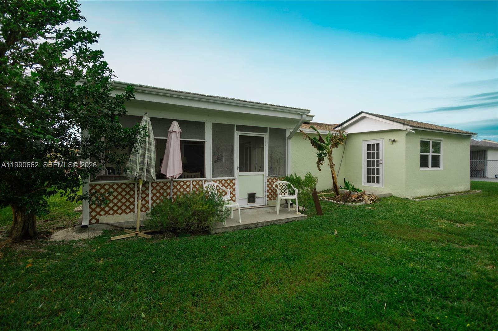 MEADOW WOOD MANOR SEC 10 - Residential