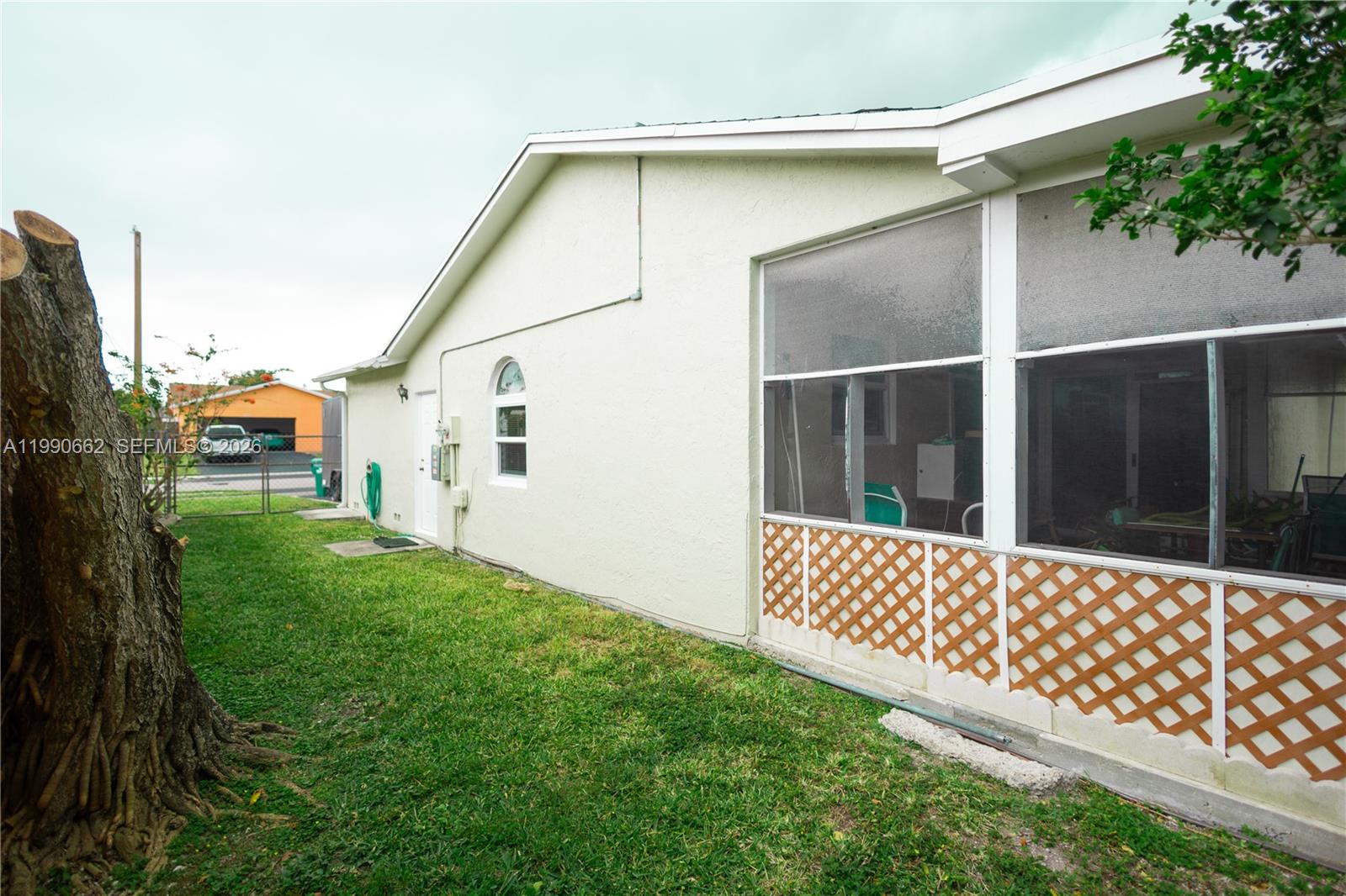 MEADOW WOOD MANOR SEC 10 - Residential