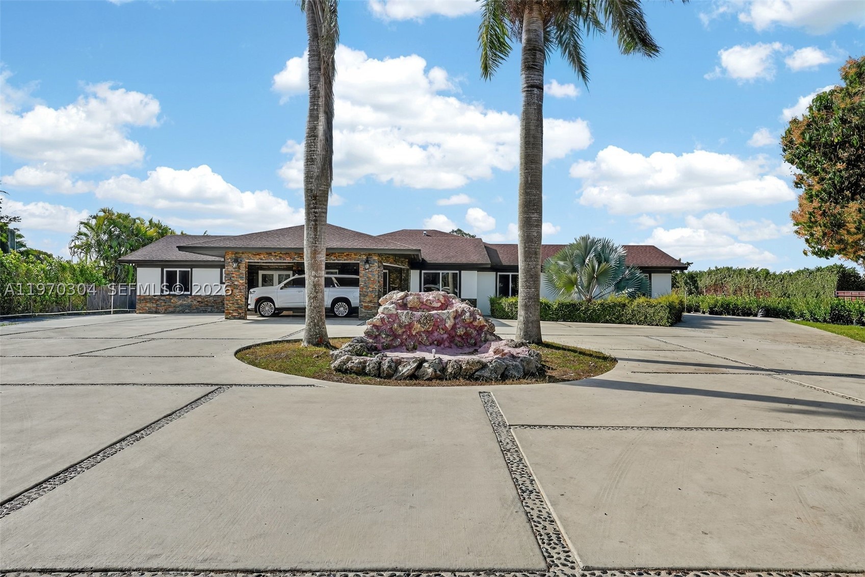 Homestead - Residential