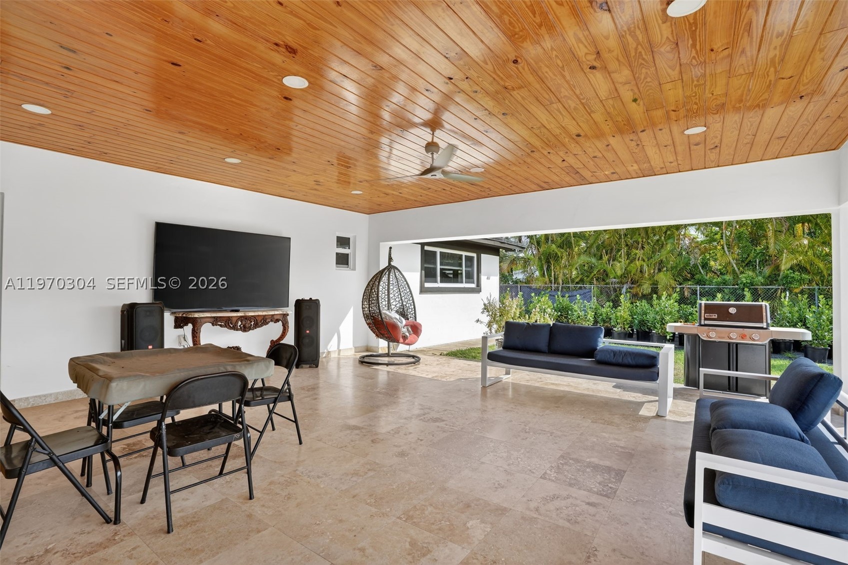 Homestead - Residential