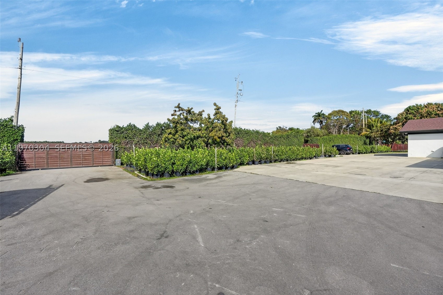 Homestead - Residential