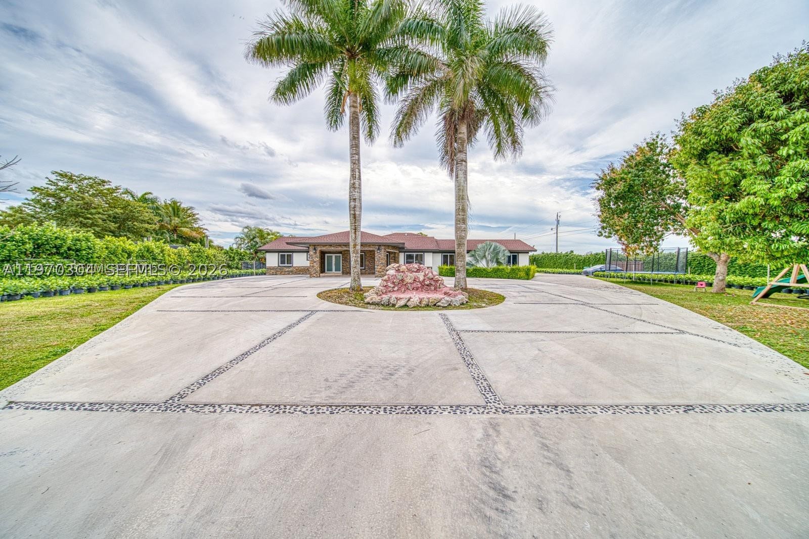 Homestead - Residential
