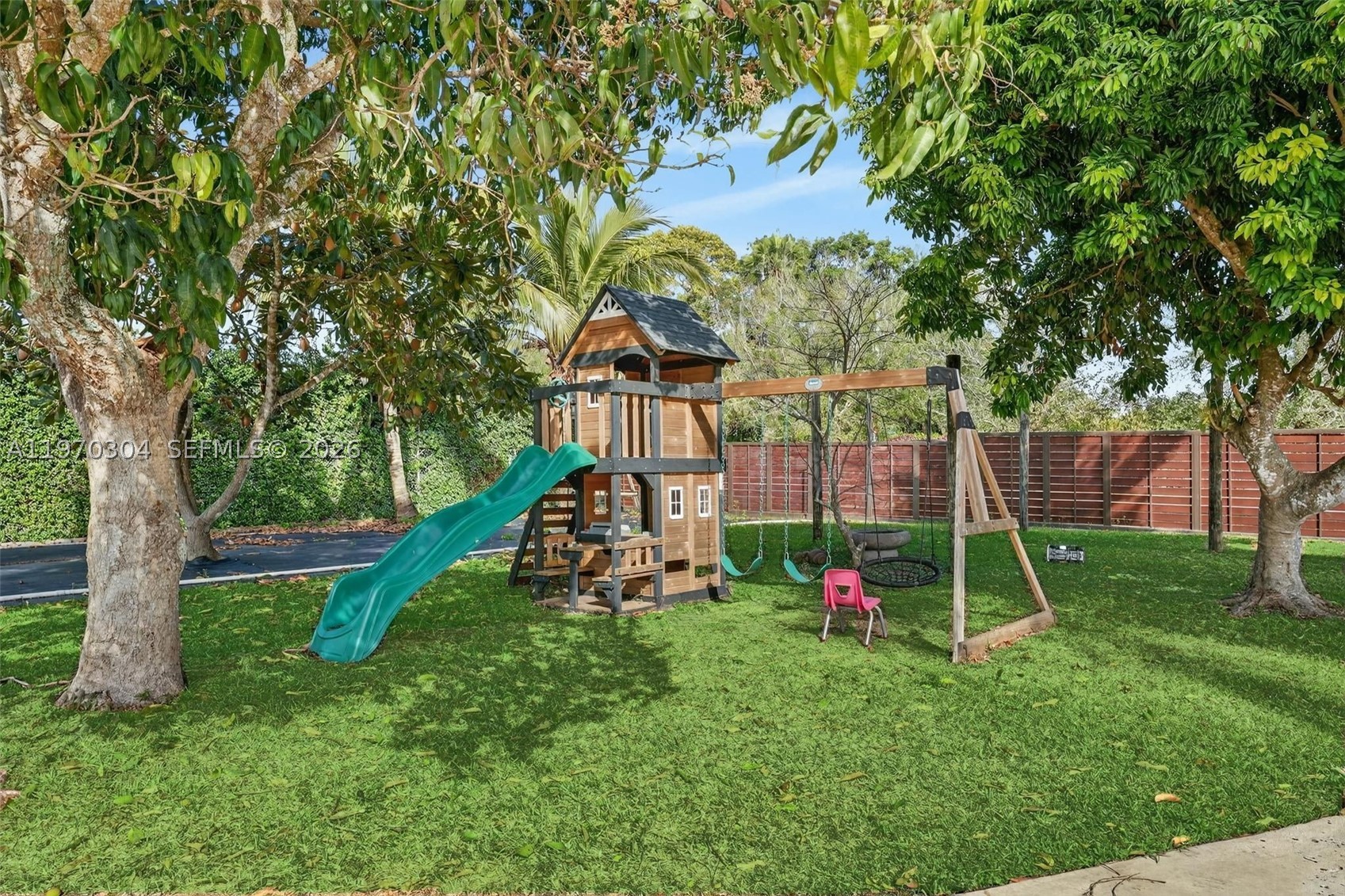 Homestead - Residential