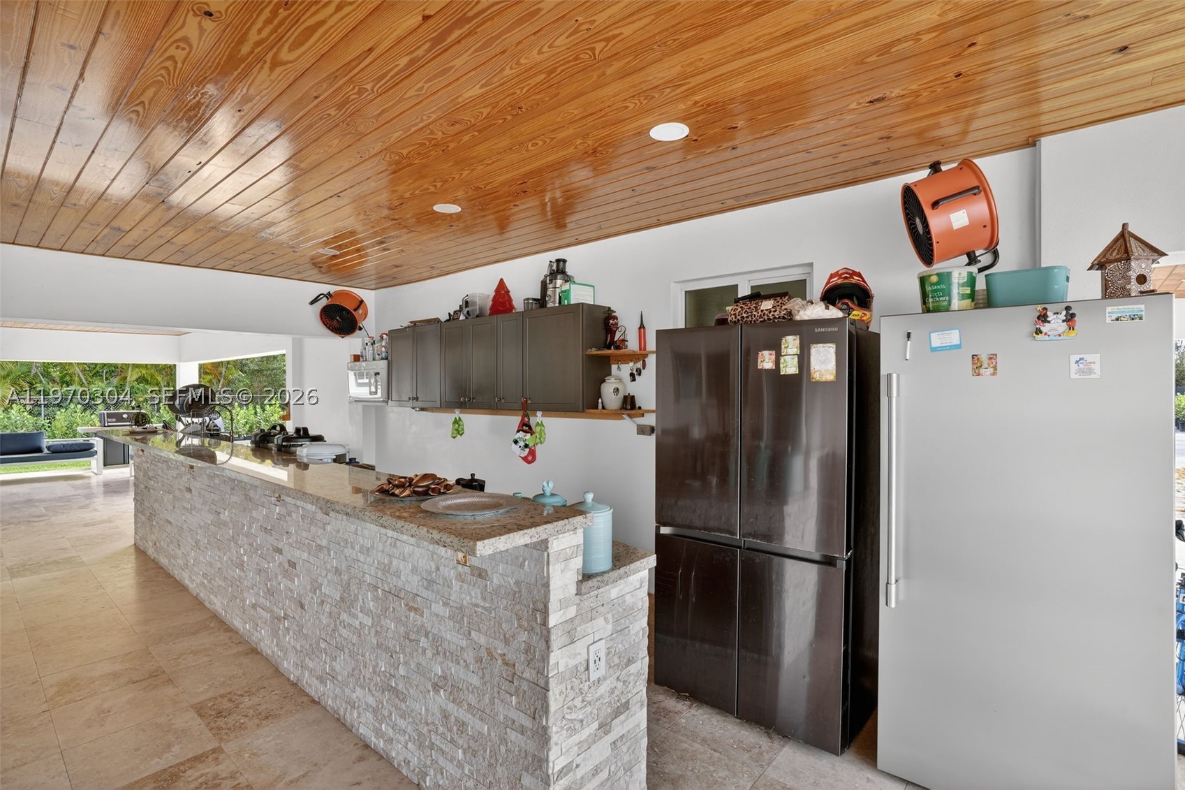 Homestead - Residential