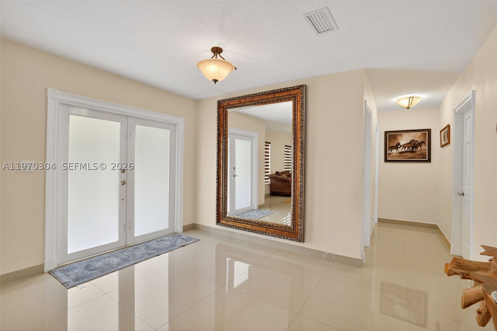 Homestead - Residential