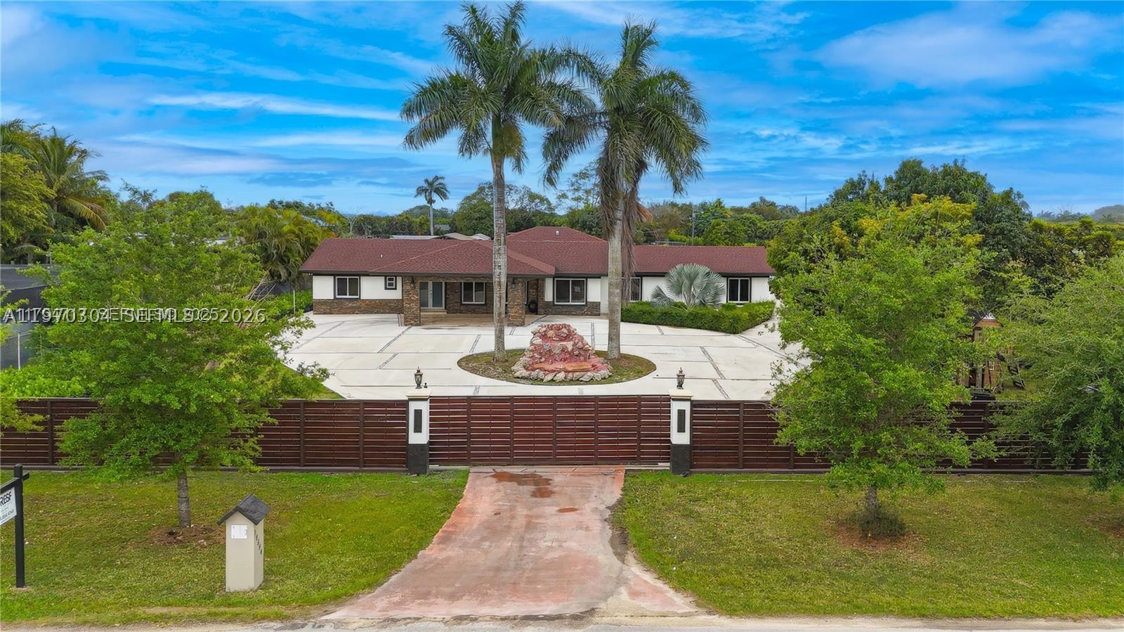 Homestead - Residential