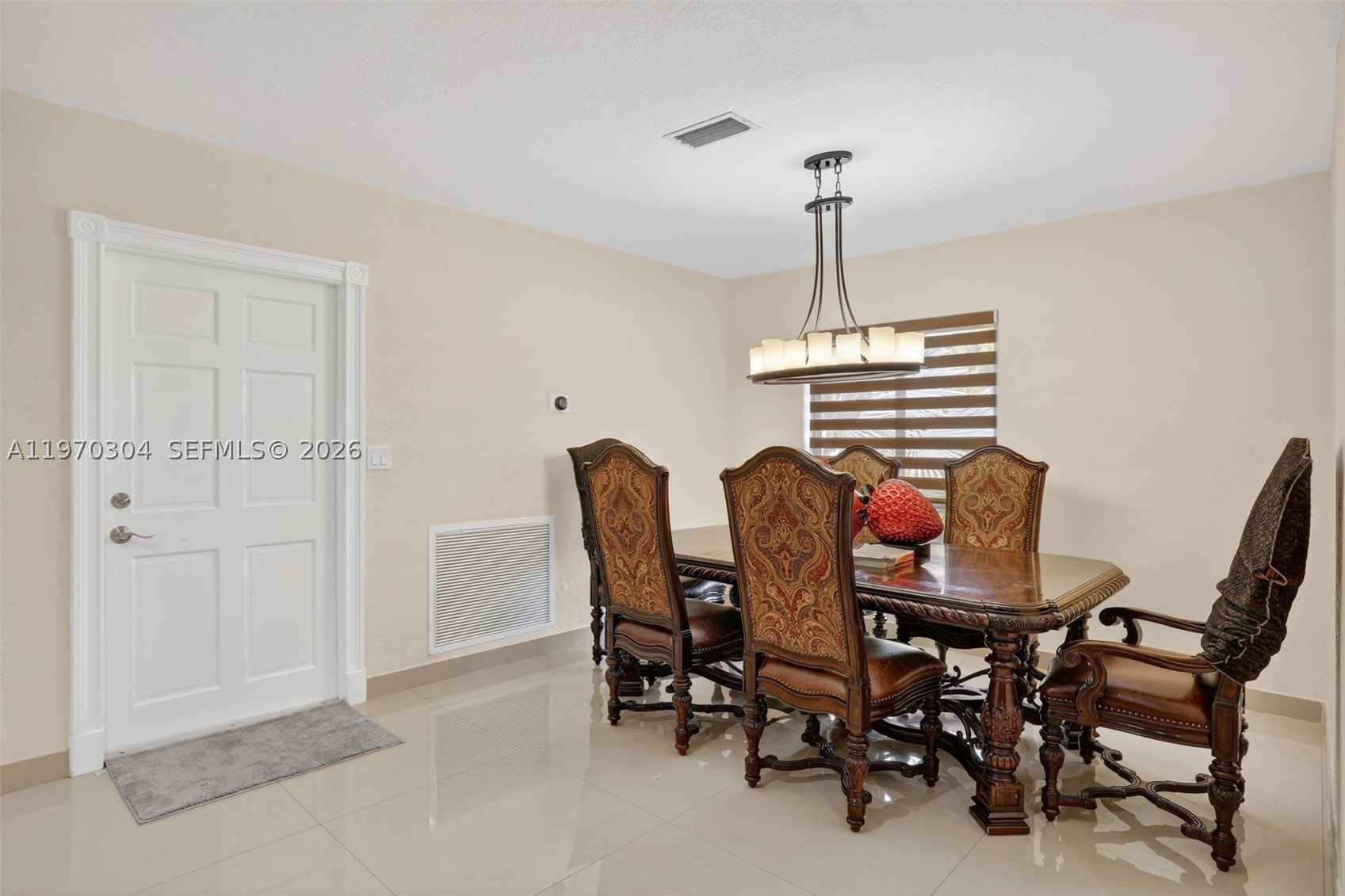 Homestead - Residential