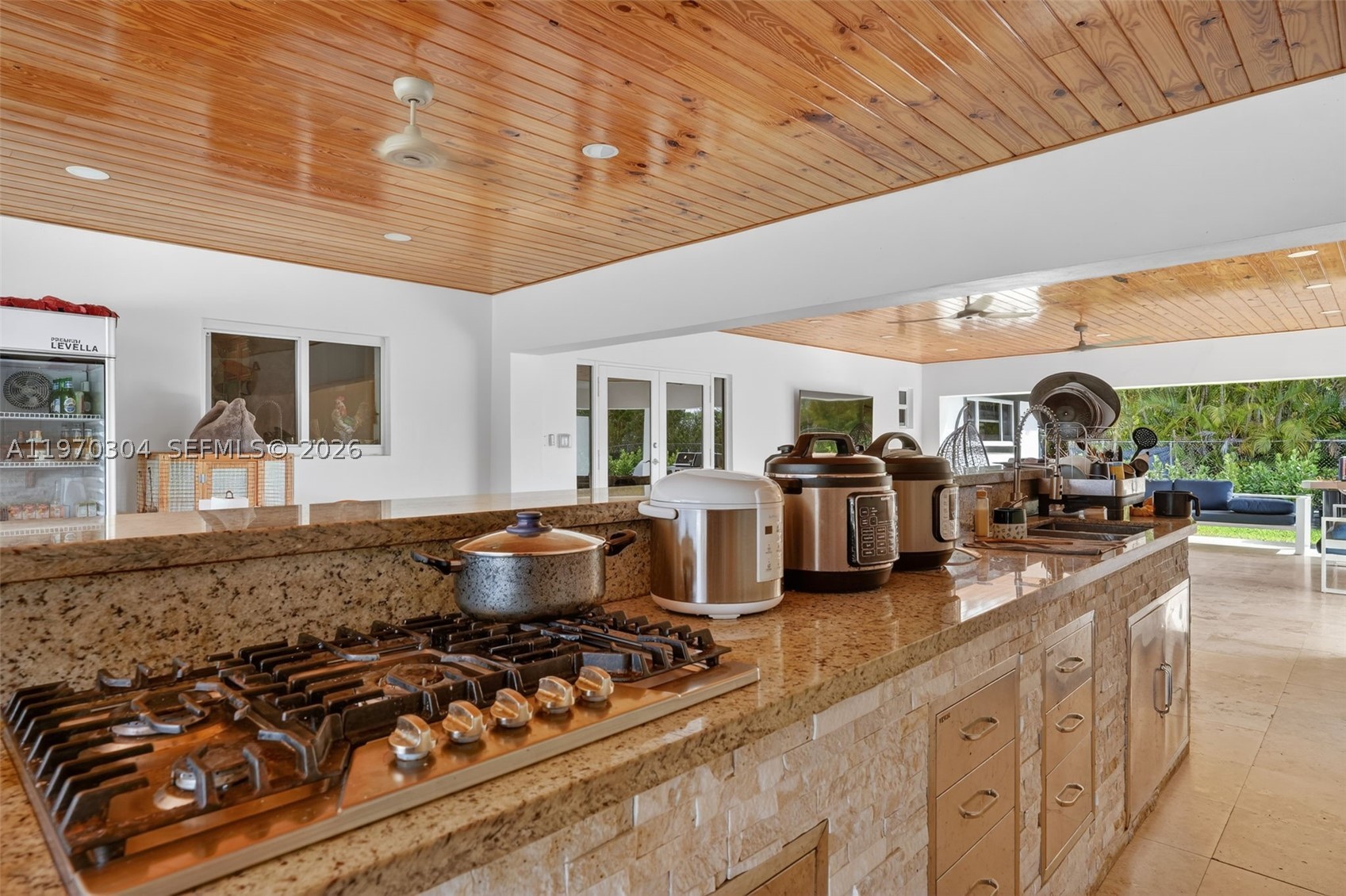 Homestead - Residential