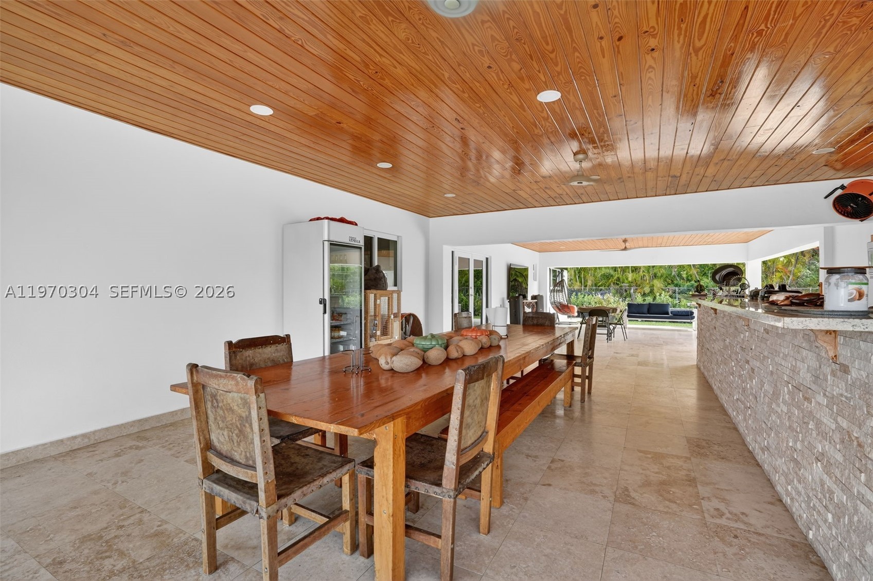 Homestead - Residential