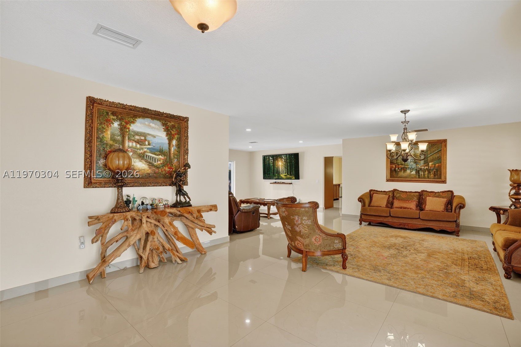 Homestead - Residential