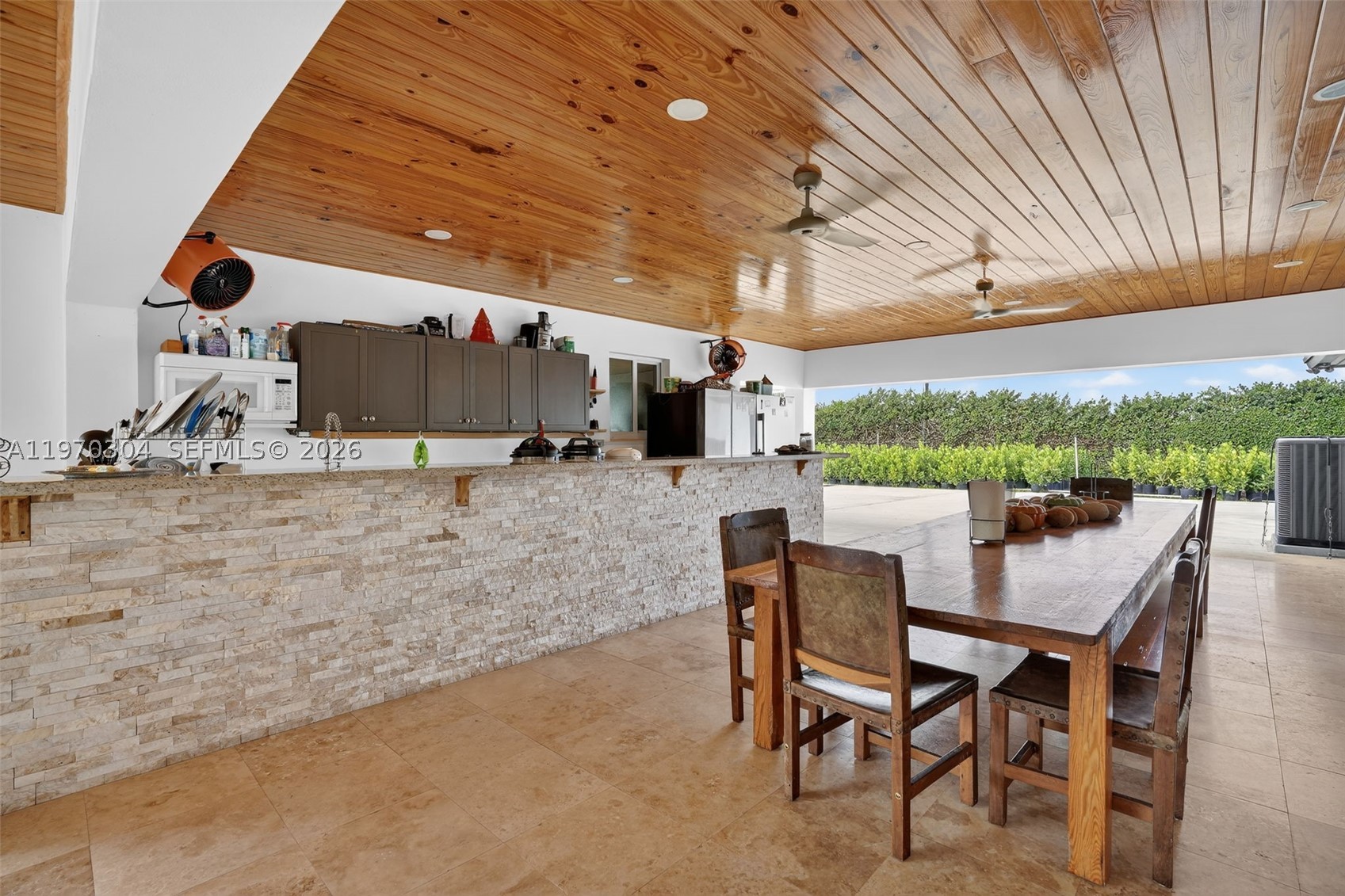 Homestead - Residential