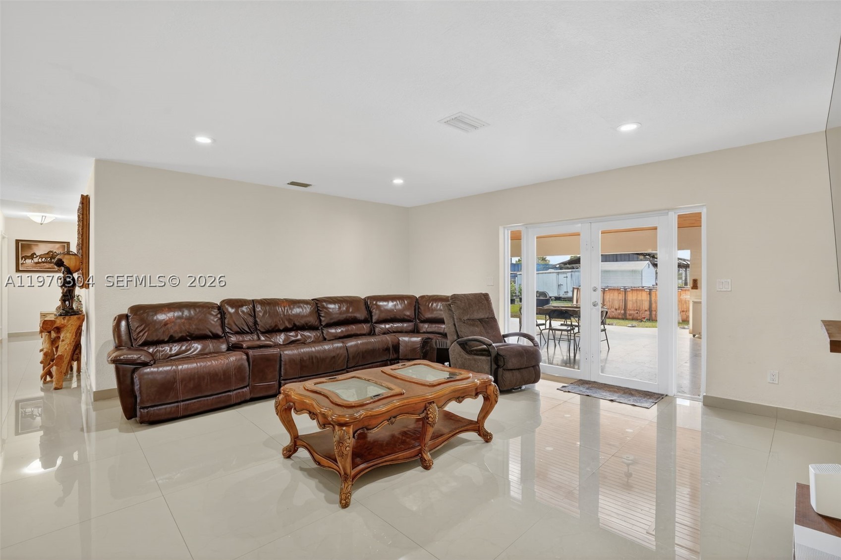Homestead - Residential