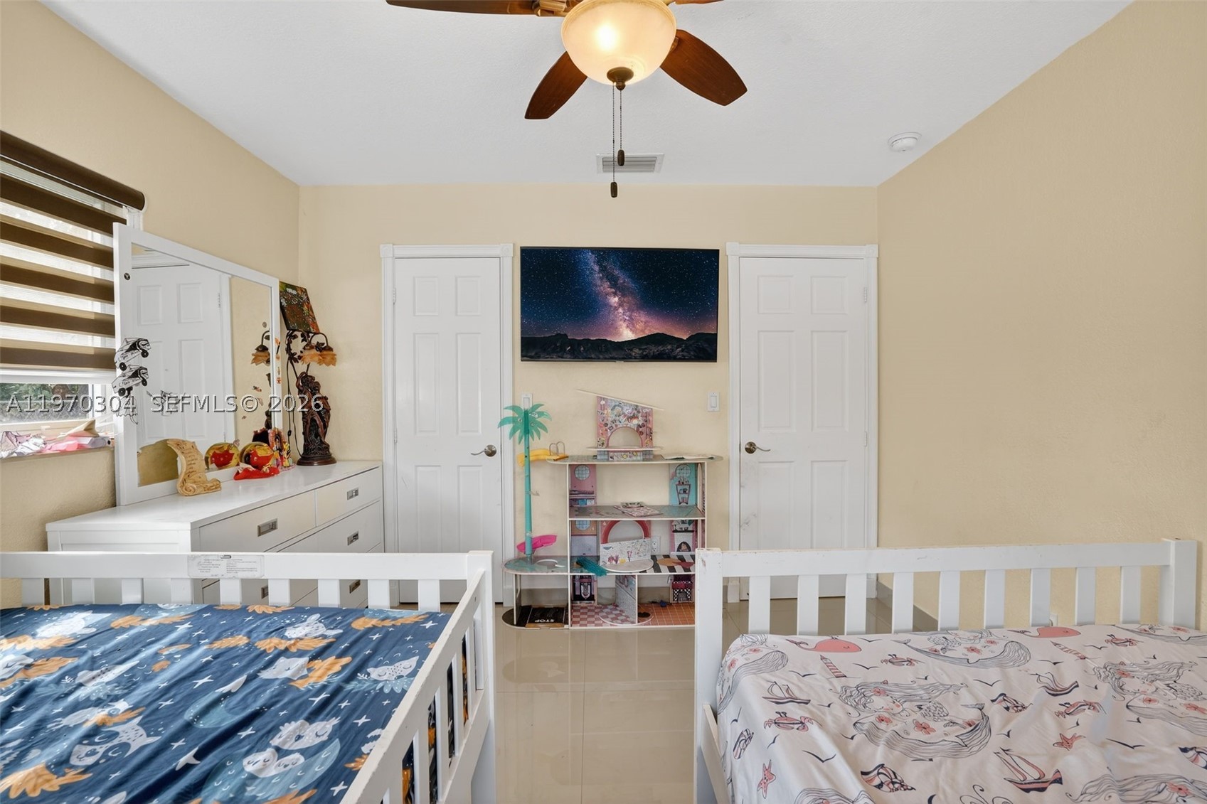Homestead - Residential