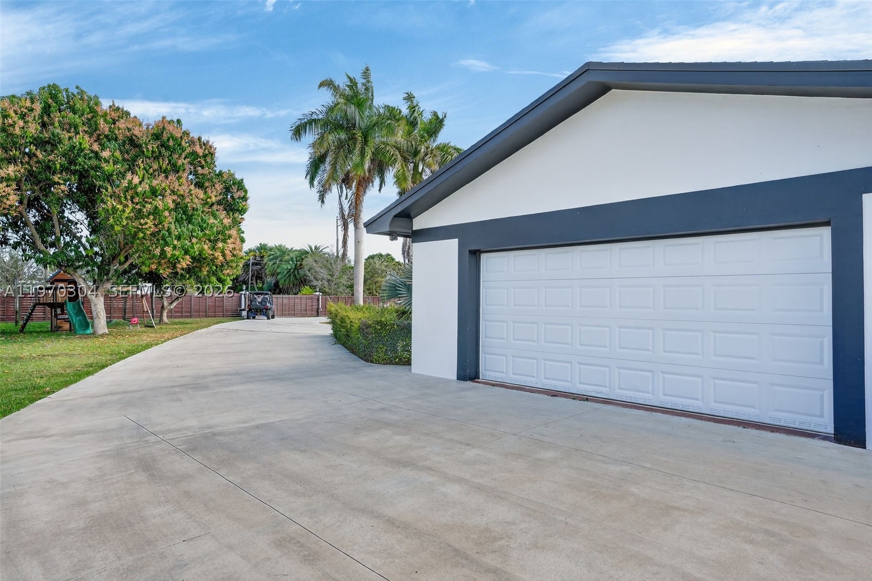 Homestead - Residential