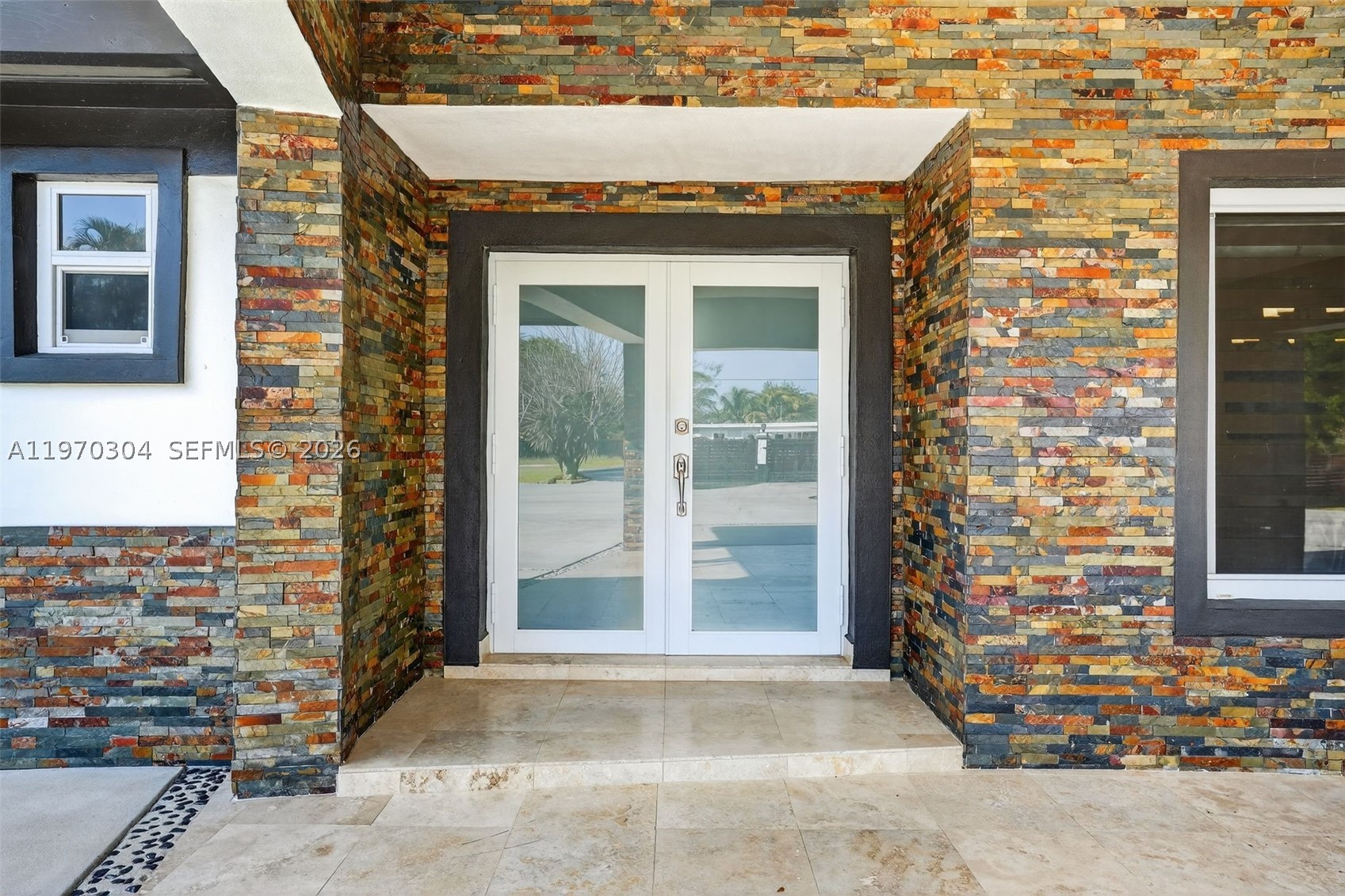 Homestead - Residential