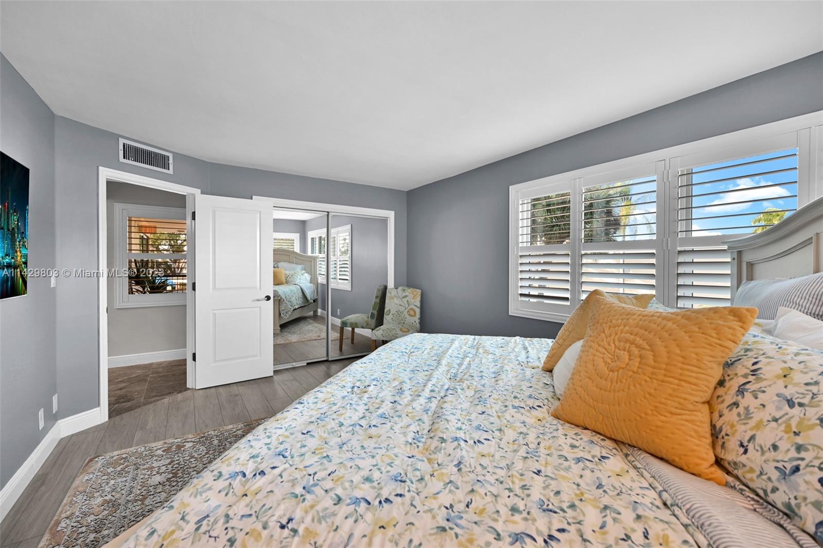EVERGLADES OF NORTH PALM - Residential Lease