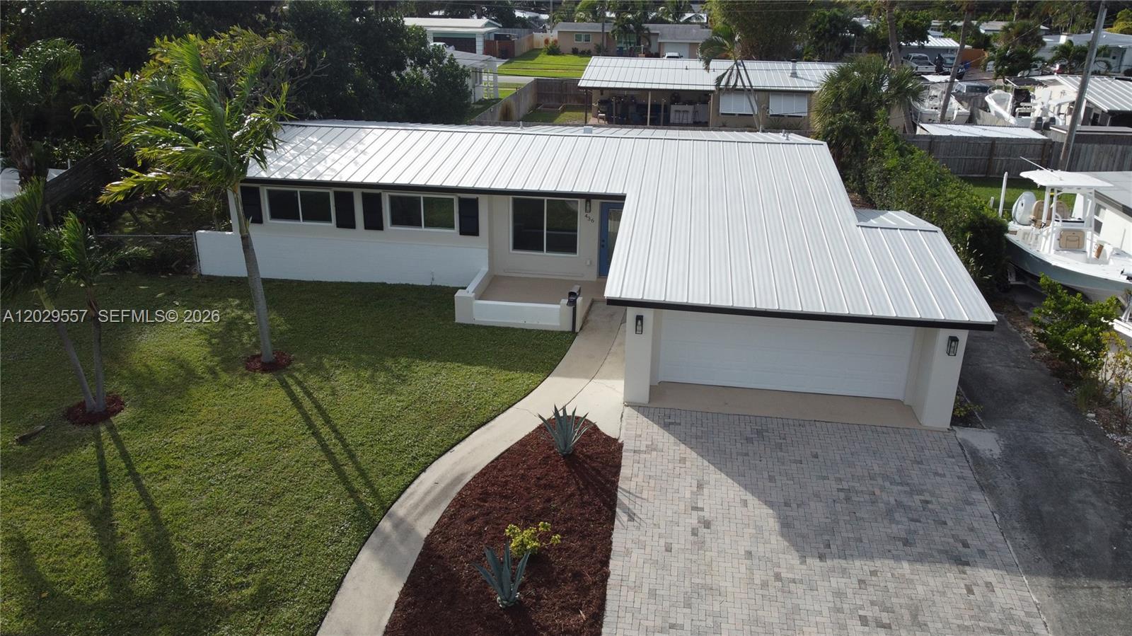 NORTH PALM BEACH VILLAGE - Residential