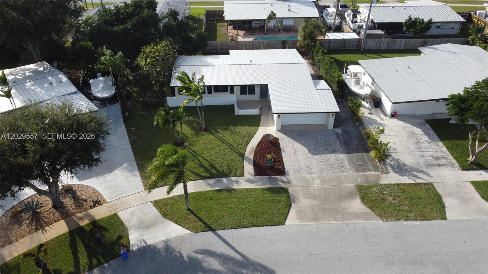 NORTH PALM BEACH VILLAGE - Residential