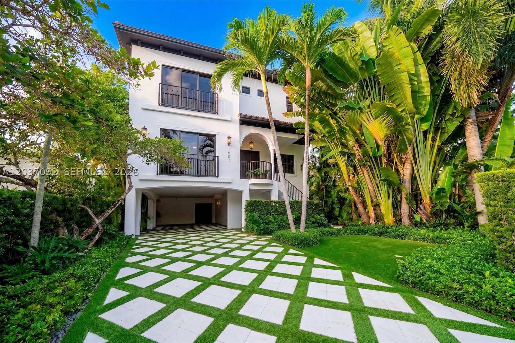 FAIRHAVEN - Residential