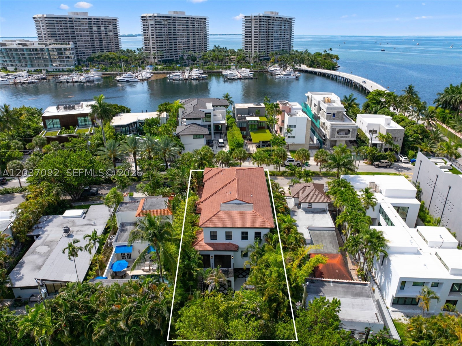 FAIRHAVEN - Residential