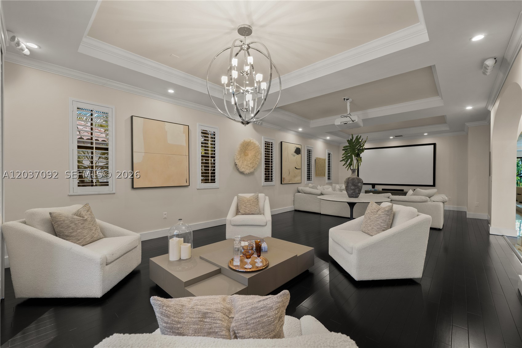FAIRHAVEN - Residential