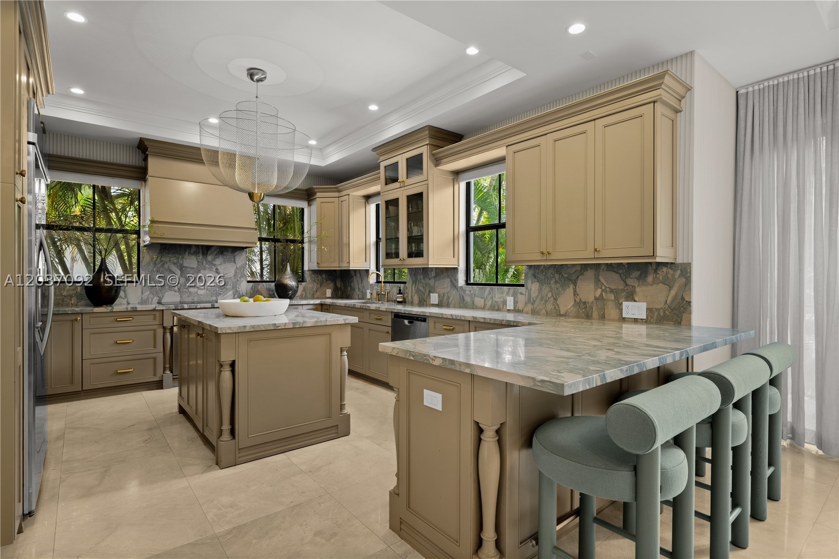FAIRHAVEN - Residential