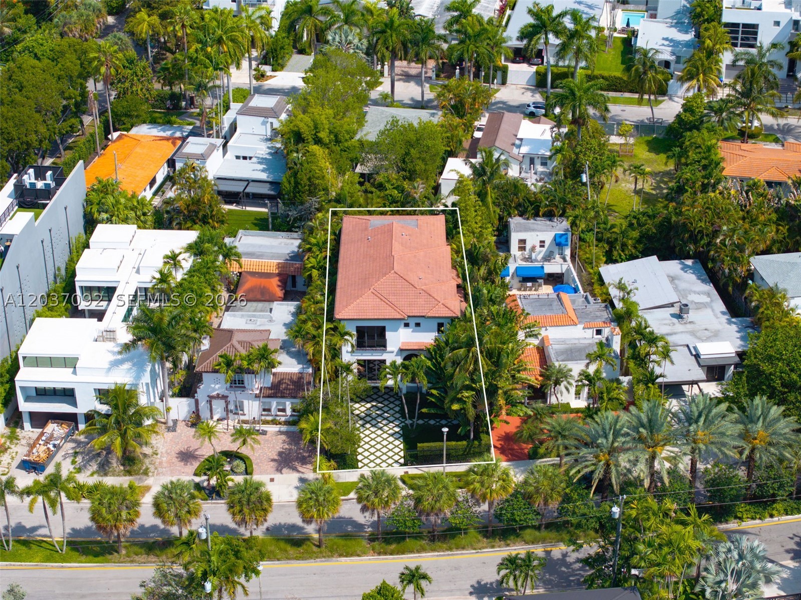 FAIRHAVEN - Residential